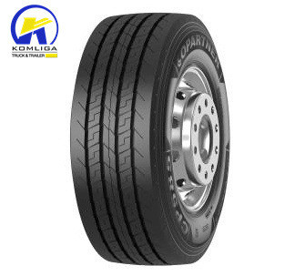 Pneumático de camión 295 75r22.5 250000kms Millaje 7 años ECE DOT homologado 295 80r22.5 315 80r22.5 Partes del sistema de frenos 315 70r22.5 385 65r22.5