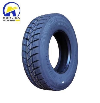 Pneumático de camión 295 75r22.5 250000kms Millaje 7 años ECE DOT homologado 295 80r22.5 315 80r22.5 Partes del sistema de frenos 315 70r22.5 385 65r22.5