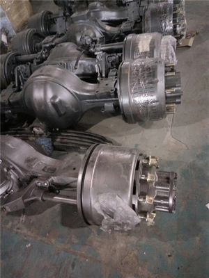 Repuestos para camiones neumáticos/ruedas/ neumáticos motor y más 1000*2500*1000mm elección de África