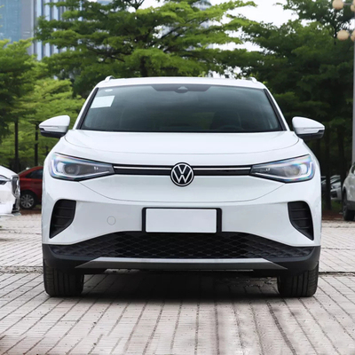 Tipo de carrocería cerrada BEV ID4 Coche eléctrico La primera opción de clase para vehículos energéticos 2022