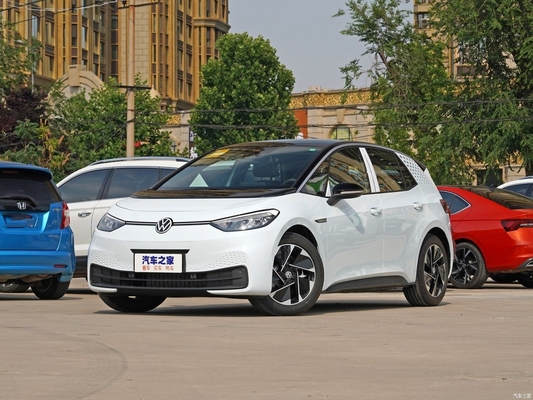 Máximo alcance de 601 km de energía eléctrica Mini Car de cuatro ruedas para SUV a partir de 2022