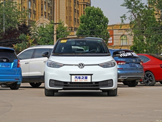 Máximo alcance de 601 km de energía eléctrica Mini Car de cuatro ruedas para SUV a partir de 2022