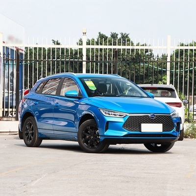2022 Byd E2 Vehículo eléctrico Awd EV de 5 puertas y 5 asientos con un par máximo de 180Nm