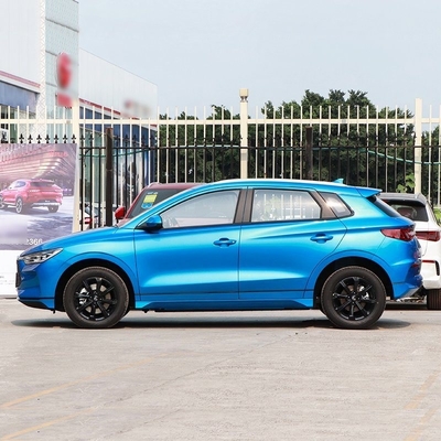 2022 Byd E2 Vehículo eléctrico Awd EV de 5 puertas y 5 asientos con un par máximo de 180Nm