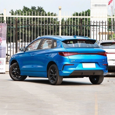 2022 Byd E2 Vehículo eléctrico Awd EV de 5 puertas y 5 asientos con un par máximo de 180Nm