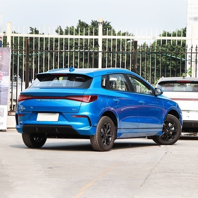2022 Byd E2 Vehículo eléctrico Awd EV de 5 puertas y 5 asientos con un par máximo de 180Nm