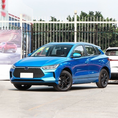 2022 Byd E2 Vehículo eléctrico Awd EV de 5 puertas y 5 asientos con un par máximo de 180Nm