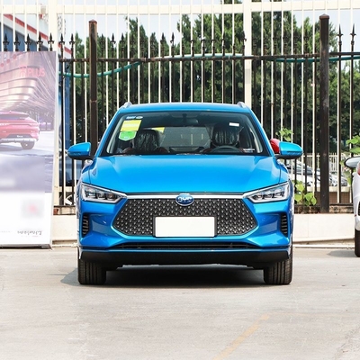 2022 Byd E2 Vehículo eléctrico Awd EV de 5 puertas y 5 asientos con un par máximo de 180Nm