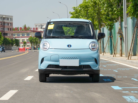 2920x1493x1621 mm Pequeño SUV eléctrico Car Energy y 80000 100000 Km Batería para Urbano