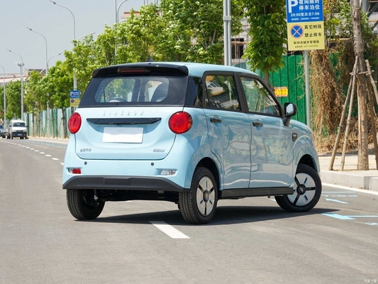 2920x1493x1621 mm Pequeño SUV eléctrico Car Energy y 80000 100000 Km Batería para Urbano