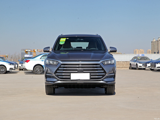 Envío rápido 2022 Byd Song Plus EV Vehículo eléctrico Tang de alta velocidad