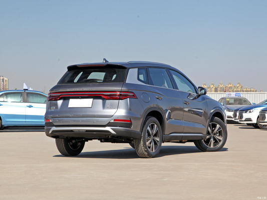 Envío rápido 2022 Byd Song Plus EV Vehículo eléctrico Tang de alta velocidad