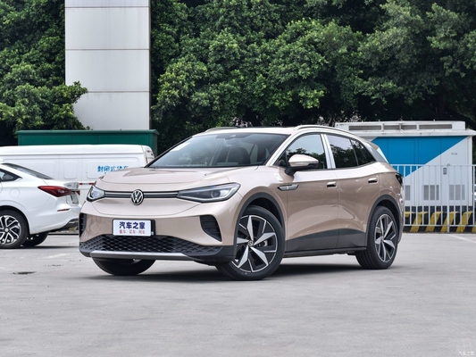 2022 SUV ID. 4 Crozz Pure Sport Energía Vehículo eléctrico Motores Coche ID4 Automóvil EV VW