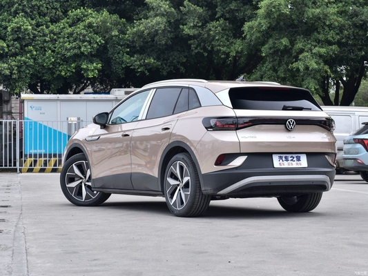 2022 SUV ID. 4 Crozz Pure Sport Energía Vehículo eléctrico Motores Coche ID4 Automóvil EV VW