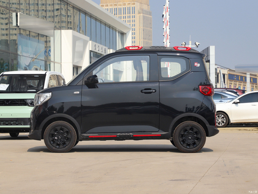 Personalización Tipo de carrocería cerrada SUV eléctrico para SUV pequeños y automóviles energéticos