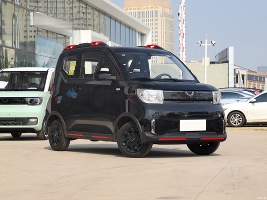 Personalización Tipo de carrocería cerrada SUV eléctrico para SUV pequeños y automóviles energéticos