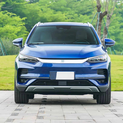 800W Byd Song Tang 4 ruedas de largo alcance coche eléctrico con solicitud personalizada
