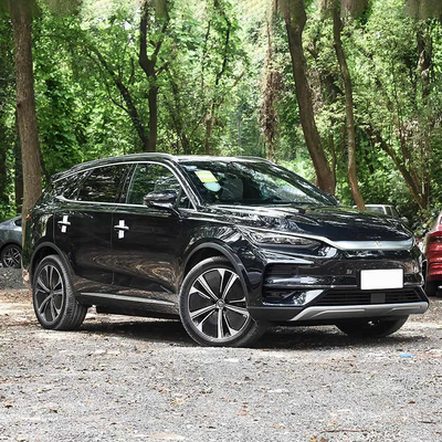 800W Byd Song Tang 4 ruedas de largo alcance coche eléctrico con solicitud personalizada