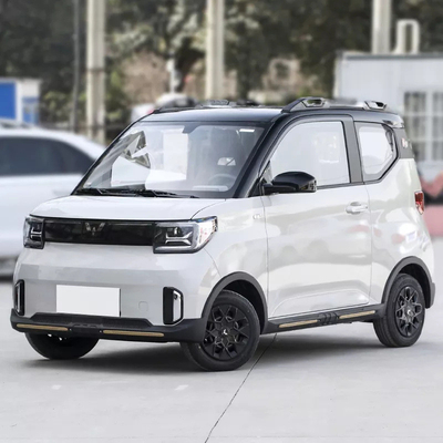 Automóvil eléctrico Servicio posventa Repuestos técnicos Soporte 4 ruedas BEV Pequeño SUV