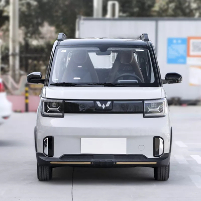 Automóvil eléctrico Servicio posventa Repuestos técnicos Soporte 4 ruedas BEV Pequeño SUV
