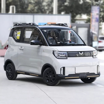 Automóvil eléctrico Servicio posventa Repuestos técnicos Soporte 4 ruedas BEV Pequeño SUV