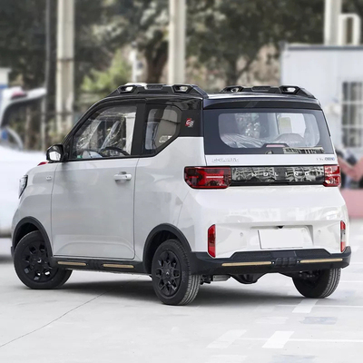 Automóvil eléctrico Servicio posventa Repuestos técnicos Soporte 4 ruedas BEV Pequeño SUV