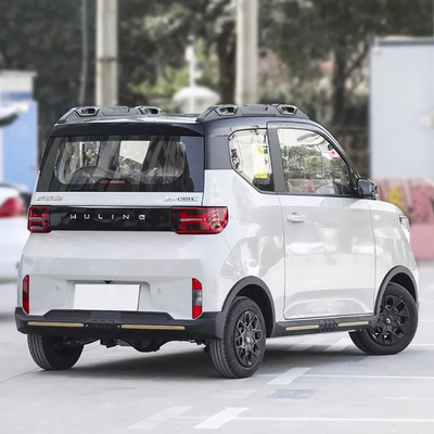 Automóvil eléctrico Servicio posventa Repuestos técnicos Soporte 4 ruedas BEV Pequeño SUV