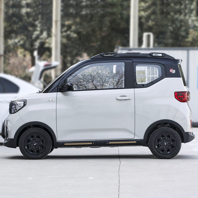 Automóvil eléctrico Servicio posventa Repuestos técnicos Soporte 4 ruedas BEV Pequeño SUV