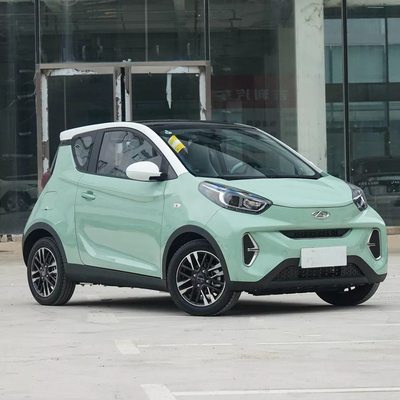BEV Carro eléctrico con 4 ruedas y servicio postventa