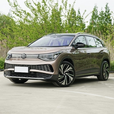 Solicitud personalizada Edición limitada 2023 Autos eléctricos de largo alcance con tipo de carrocería cerrada