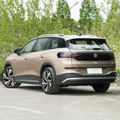 Solicitud personalizada Edición limitada 2023 Autos eléctricos de largo alcance con tipo de carrocería cerrada