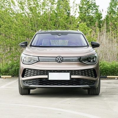 Wuling Byd ID4 ID6 Coche eléctrico de energía EV Coche 3584mm*1475mm*1666mm 2920x1493x1621 mm