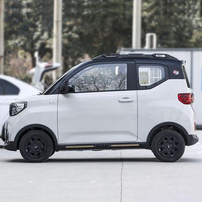 Pequeño SUV eléctrico de 4 ruedas de energía con 80000 100000 Km de batería y Nedc Max Range
