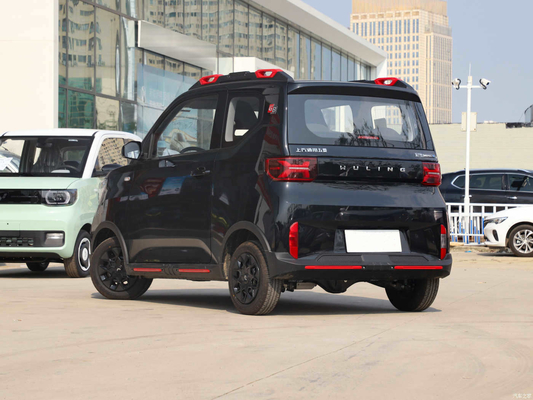 Pequeño SUV eléctrico de 4 ruedas de energía con 80000 100000 Km de batería y Nedc Max Range